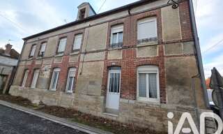Maison 7 Pièces 210 m² à vendre à Origny-le-Sec (10510)