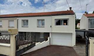 Maison 5 Pièces 145 m² à vendre à Fontenay-le-Comte (85200)