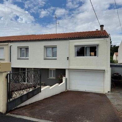 Maison 5 pièces 195000 €