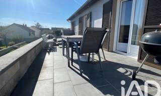 Maison 4 Pièces 86 m² à louer à Biesles (52340)