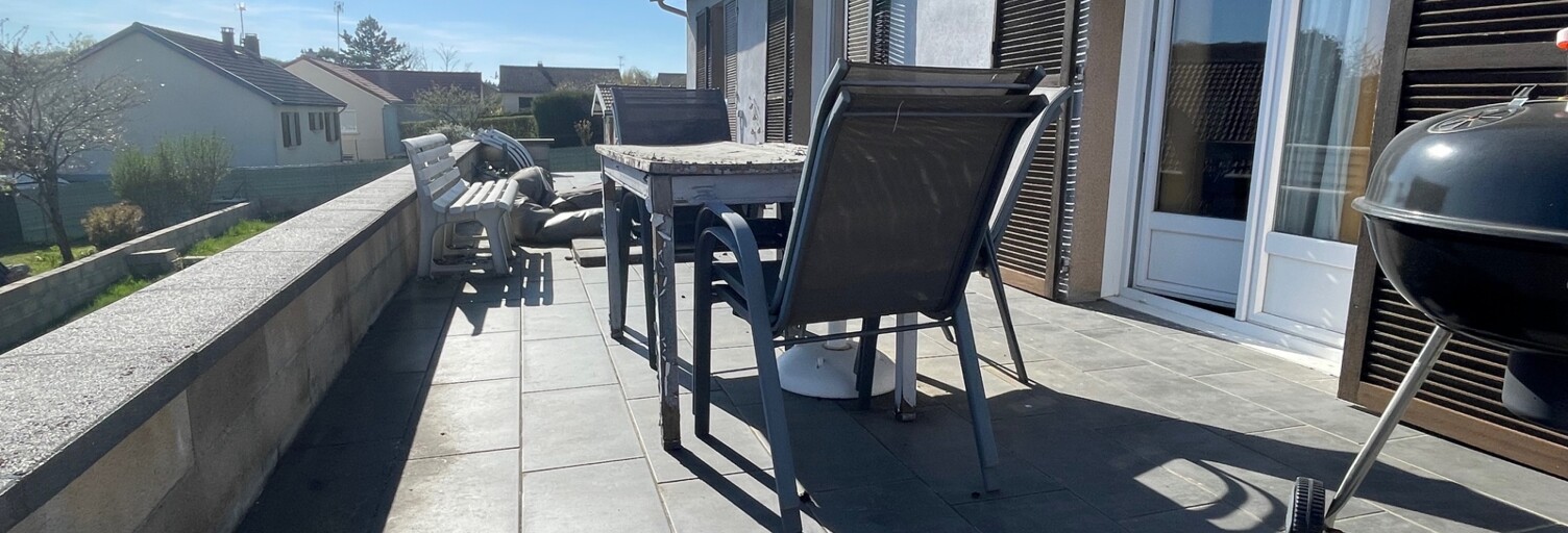 Maison 4 Pièces 86 m² à louer à Biesles (52340)