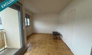 Appartement 4 Pièces 82 m² à vendre à Vienne (38200)