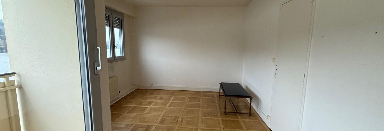 Appartement 4 Pièces 82 m² à vendre à Vienne (38200)