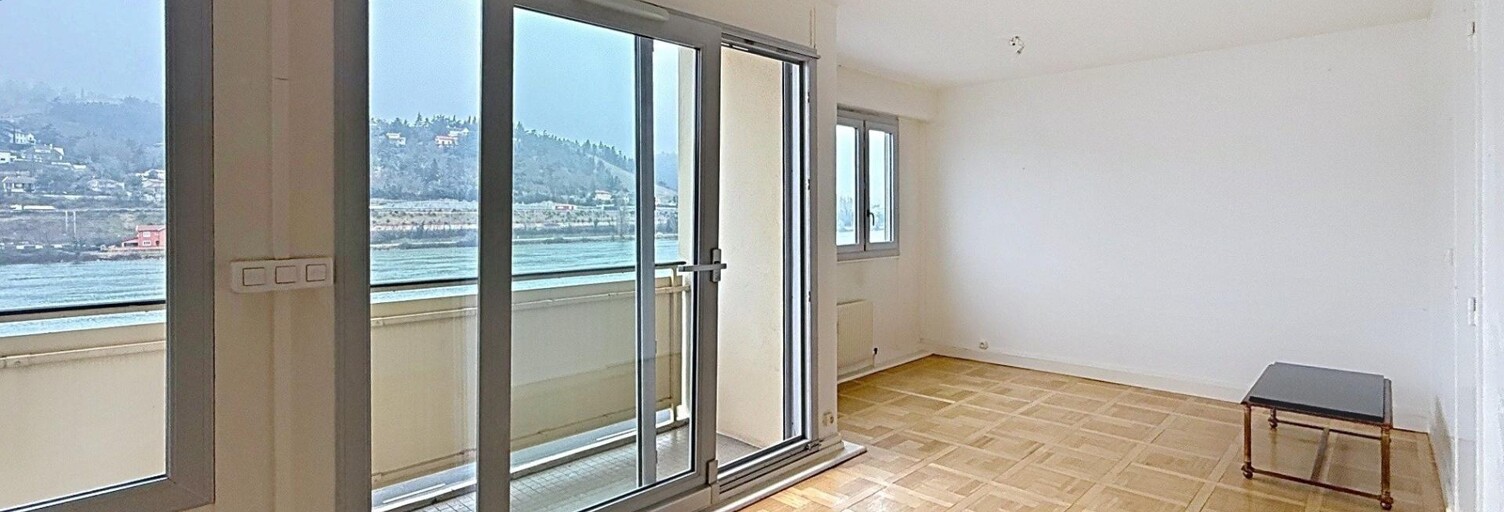 Appartement 4 Pièces 82 m² à vendre à Vienne (38200)