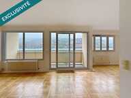 Vienne (38200)  Appartement T4 vue sur le Rhône — photo 2