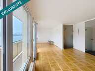 Vienne (38200)  Appartement T4 vue sur le Rhône — photo 3