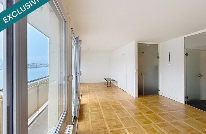 Vienne (38200)  Appartement T4 vue sur le Rhône — photo 3