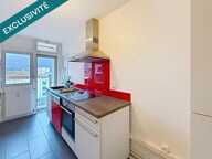 Vienne (38200)  Appartement T4 vue sur le Rhône — photo 4