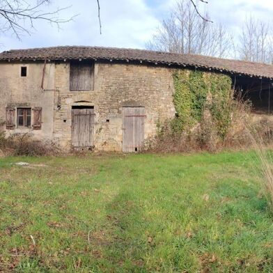 Maison 2 pièces 45000 €