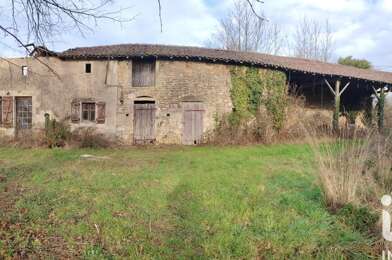 Maison 2 pièces 34900 €