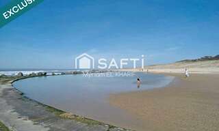 Appartement 2 Pièces 32 m² à vendre à Soulac-sur-Mer (33780)