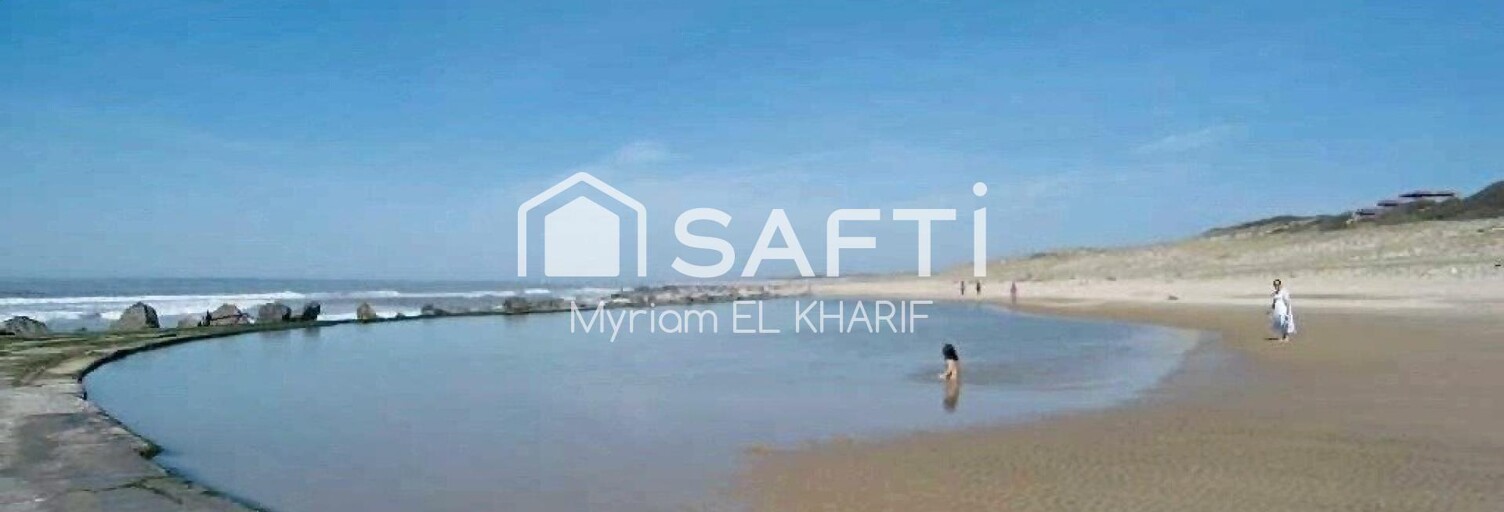 Appartement 2 Pièces 32 m² à vendre à Soulac-sur-Mer (33780)