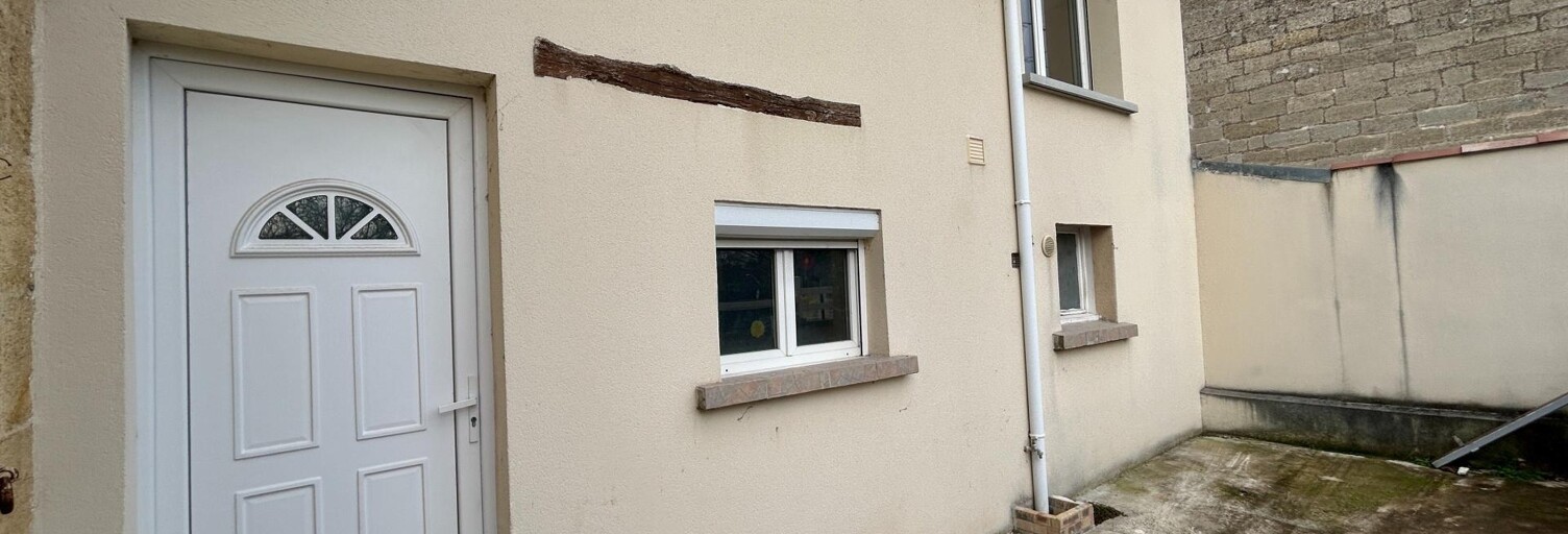 Maison 6 Pièces 126 m² à vendre à Castillon-la-Bataille (33350)