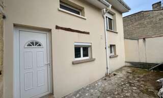 Maison 6 Pièces 126 m² à vendre à Castillon-la-Bataille (33350)