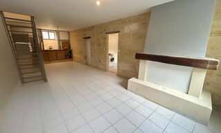 Maison 6 Pièces 126 m² à vendre à Castillon-la-Bataille (33350)