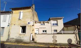 Maison 6 Pièces 126 m² à vendre à Castillon-la-Bataille (33350)