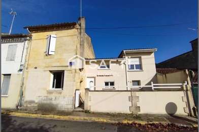 Maison 6 pièces 149000 €