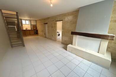 Maison 6 pièces 139000 €