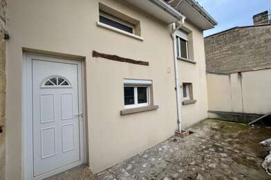 Maison 6 pièces 139000 €