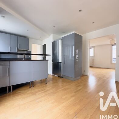 Appartement 3 pièces 475000 €