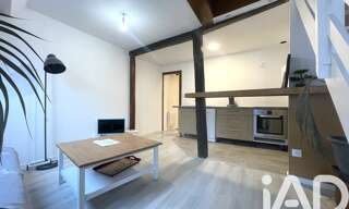 Appartement 2 Pièces 30 m² à vendre à Chartres (28000)