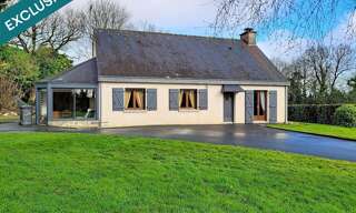 Maison 5 Pièces 100 m² à vendre à Gueltas (56920)