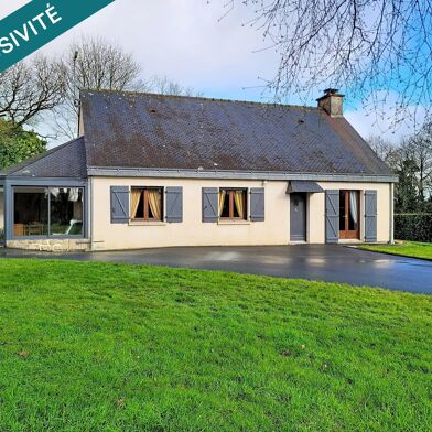 Maison 5 pièces 172000 €