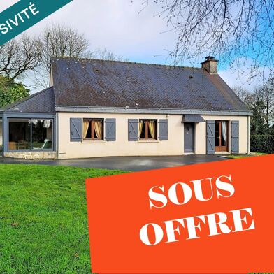 Maison 5 pièces 172000 €