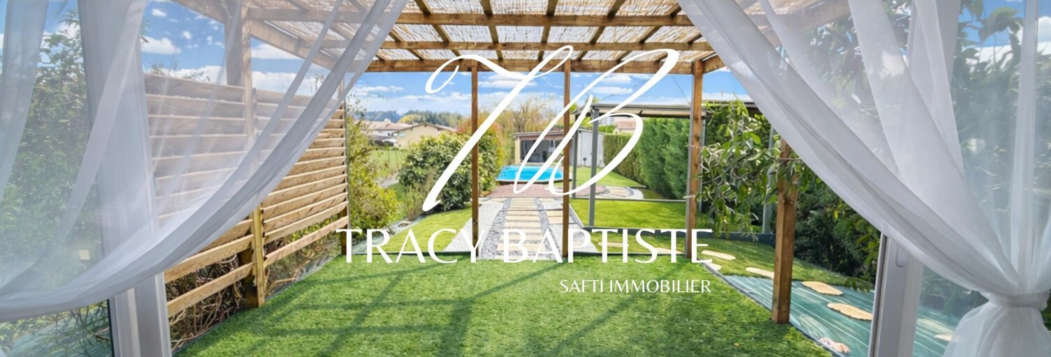 Maison 6 Pièces 143 m² à vendre à Villebrumier (82370)