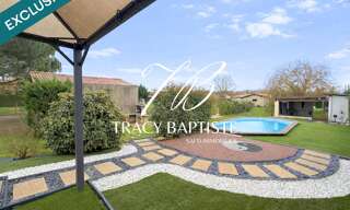 Maison 6 Pièces 143 m² à vendre à Fronton (31620)