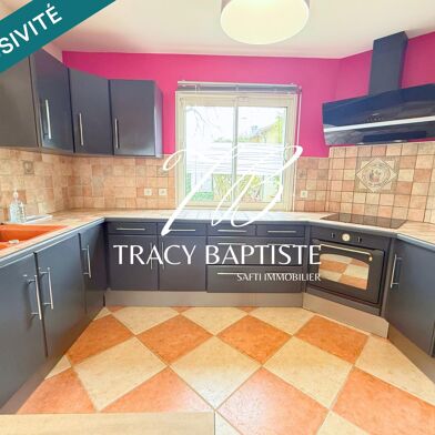 Maison 6 pièces 313000 €