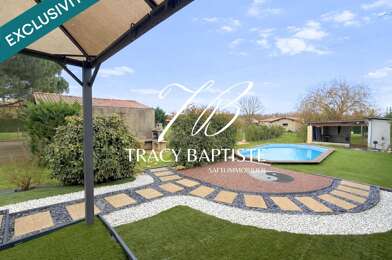 Maison 6 pièces 313000 €