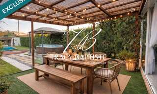 Maison 6 Pièces 143 m² à vendre à Fronton (31620)