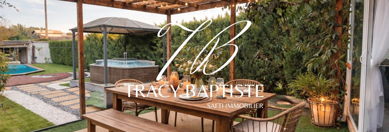 Maison 6 Pièces 143 m² à vendre à Fronton (31620)