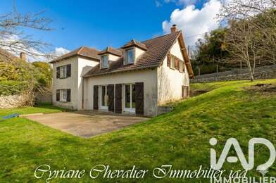 Maison 8 pièces 385000 €