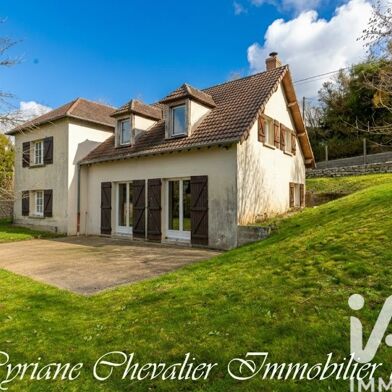 Maison 8 pièces 385000 €