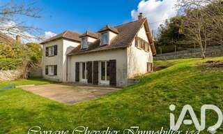 Maison 8 Pièces 144 m² à vendre à Maule (78580)