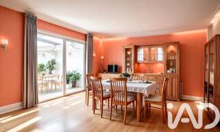 Maison 5 Pièces 90 m² à vendre à Tours (37100)