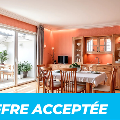 Maison 5 pièces 254900 €