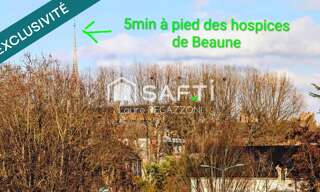 Appartement 7 Pièces 136 m² à vendre à Beaune (21200)