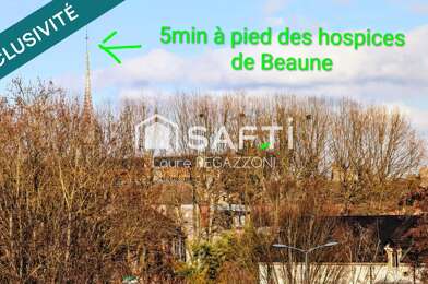 Appartement 7 pièces 255000 €