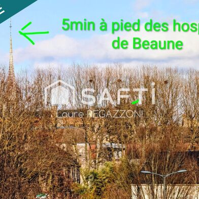 Appartement 7 pièces 255000 €