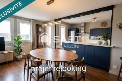 Appartement 7 pièces 255000 €