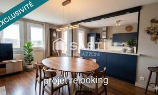 Appartement 7 Pièces 136 m² à vendre à Beaune (21200)