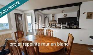Appartement 7 Pièces 136 m² à vendre à Beaune (21200)