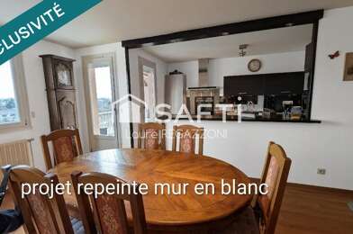 Appartement 7 pièces 245000 €