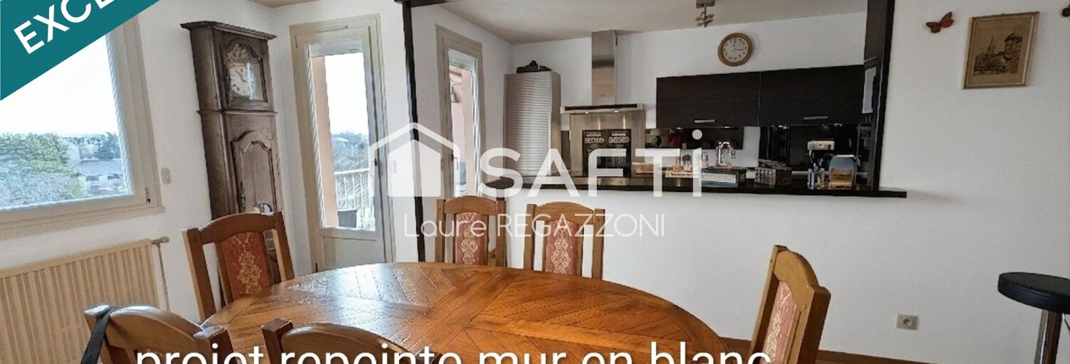 Appartement 7 Pièces 136 m² à vendre à Beaune (21200)