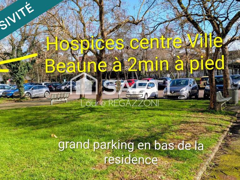 Au pied des remparts - Appartement avec vue en duplex  (DPE C) — photo 1