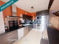 Au pied des remparts - Appartement avec vue en duplex  (DPE C) — photo 4