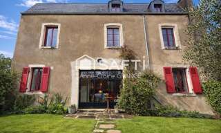 Maison 6 Pièces 185 m² à vendre à Sillé-le-Guillaume (72140)